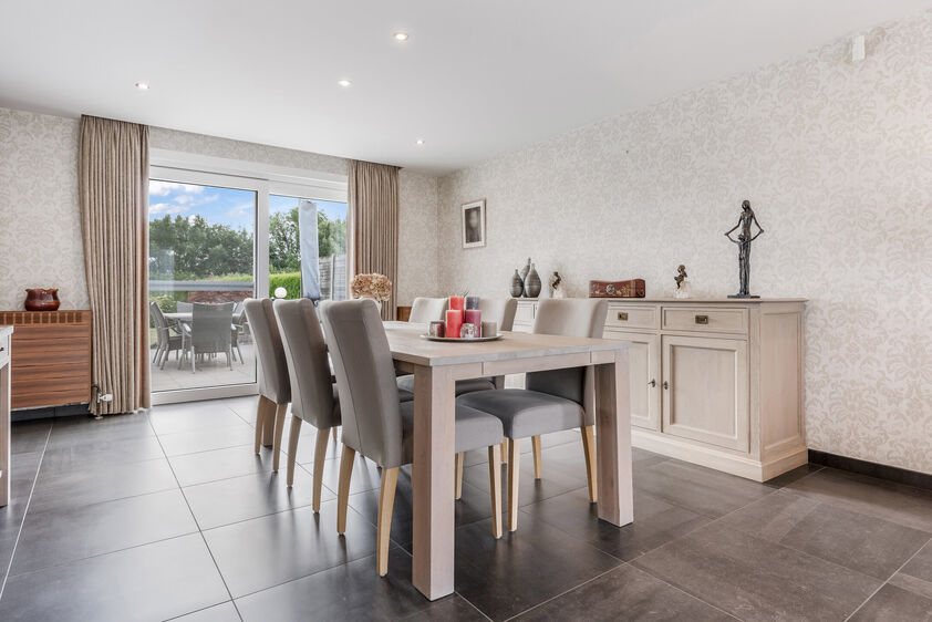 Villa te koop in Val-Meer