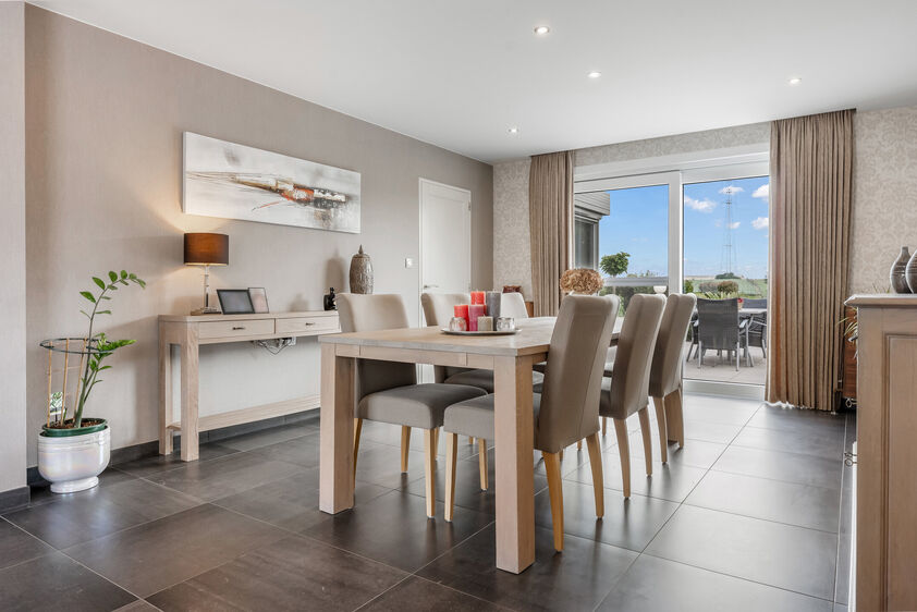 Villa te koop in Val-Meer