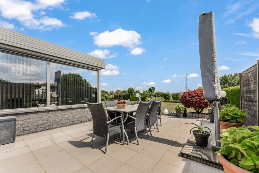 Villa te koop in Val-Meer