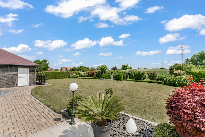 Villa te koop in Val-Meer