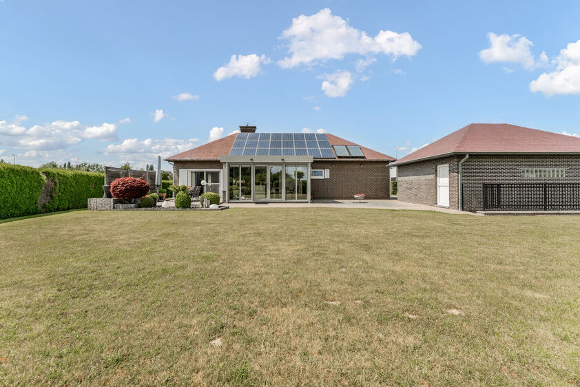 Villa te koop in Val-Meer