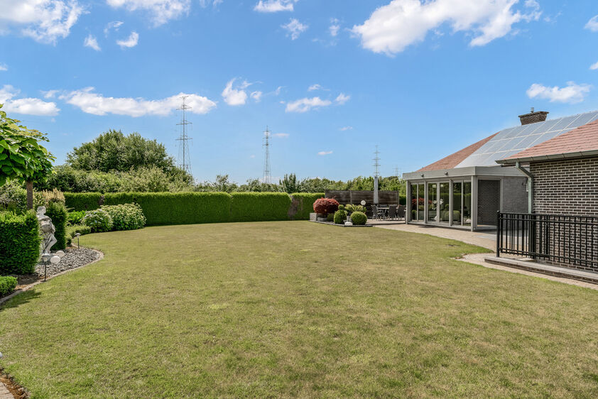 Villa te koop in Val-Meer