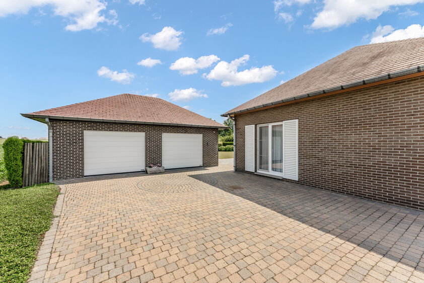 Villa te koop in Val-Meer