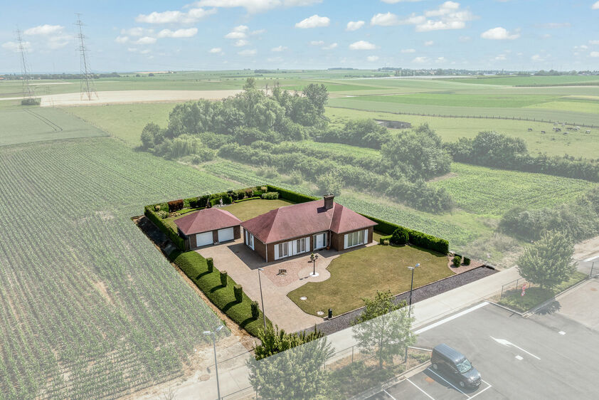 Villa te koop in Val-Meer