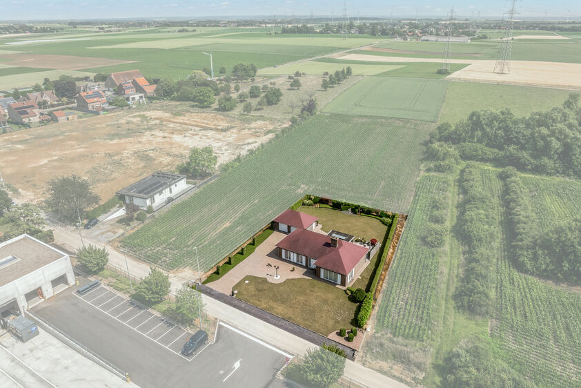 Villa te koop in Val-Meer