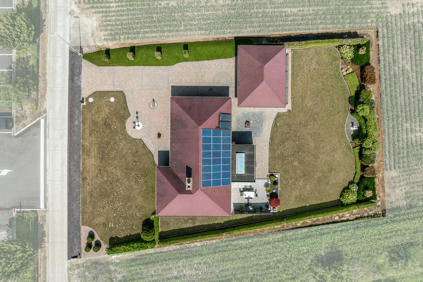 Villa te koop in Val-Meer