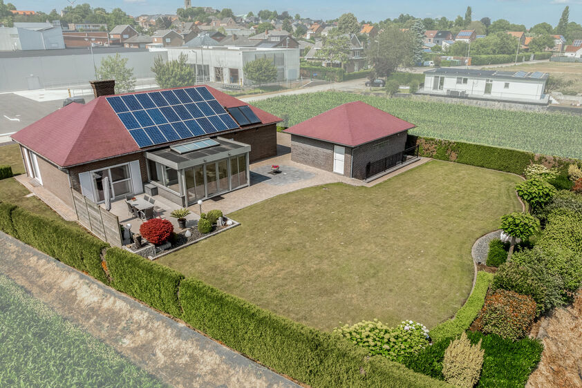 Villa te koop in Val-Meer