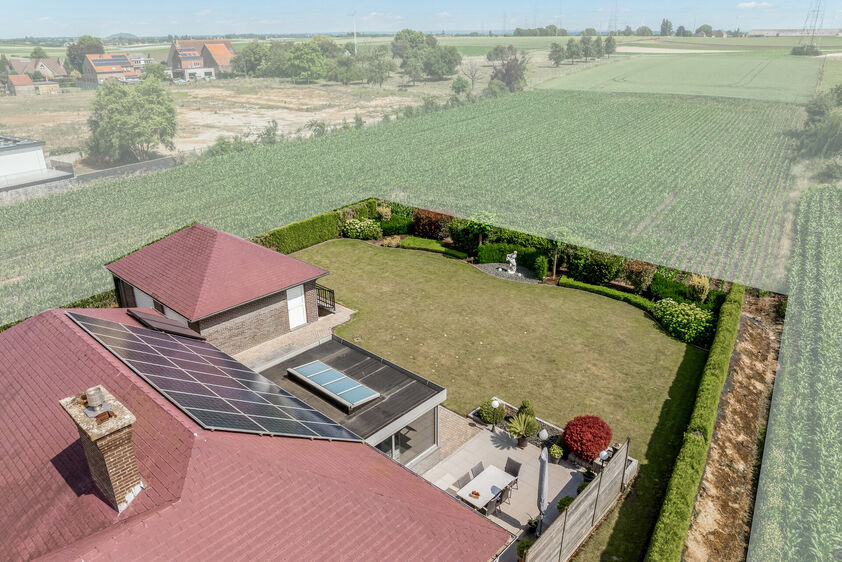 Villa te koop in Val-Meer