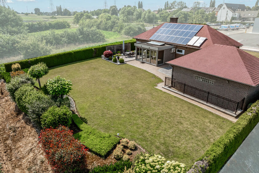 Villa te koop in Val-Meer