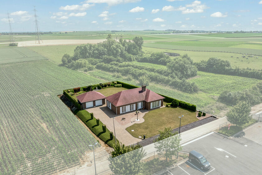 Villa te koop in Val-Meer