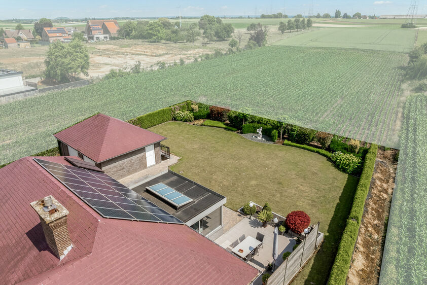Villa te koop in Val-Meer