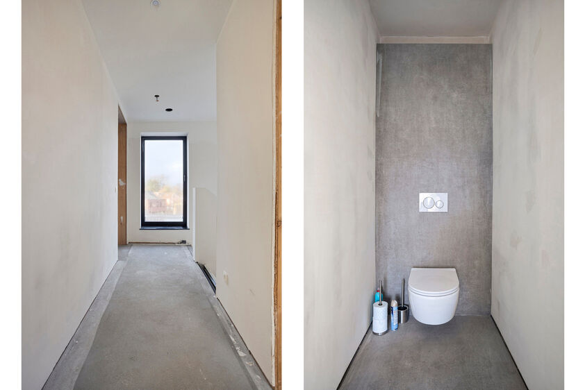 Villa te koop in Vreren