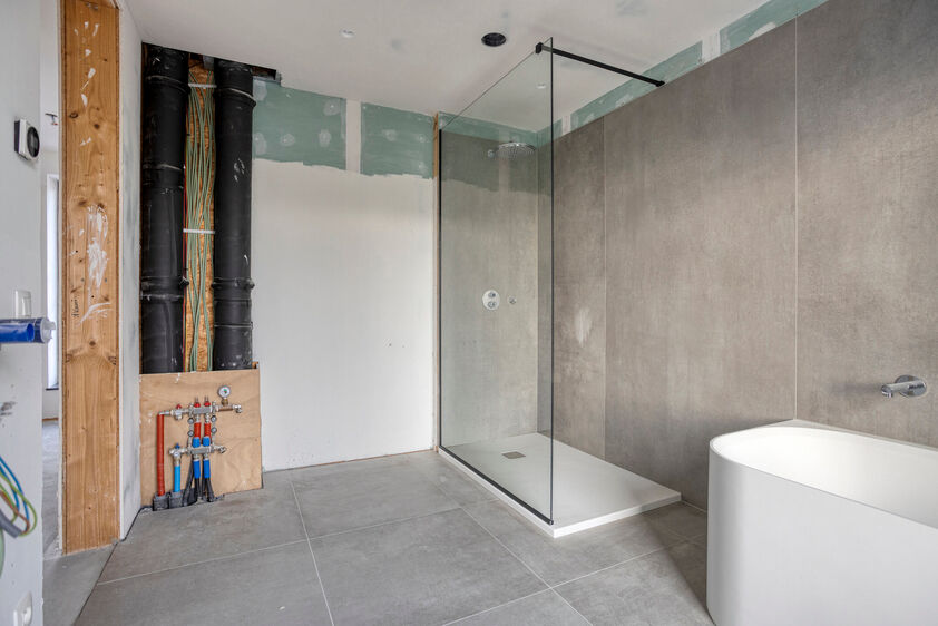 Villa te koop in Vreren