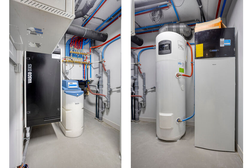 Villa te koop in Vreren