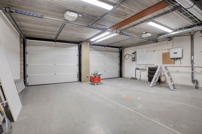 Villa te koop in Vreren