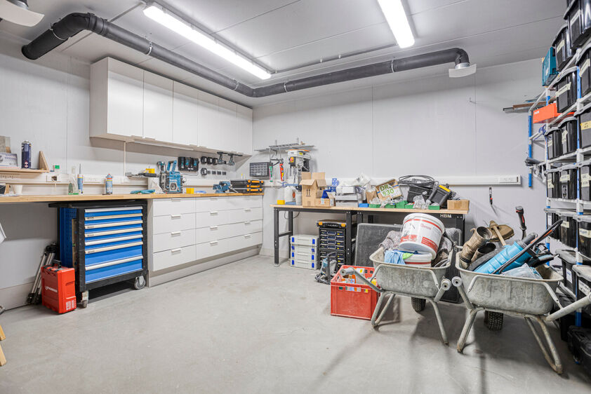 Villa te koop in Vreren