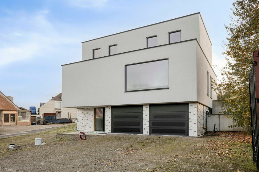Villa te koop in Vreren