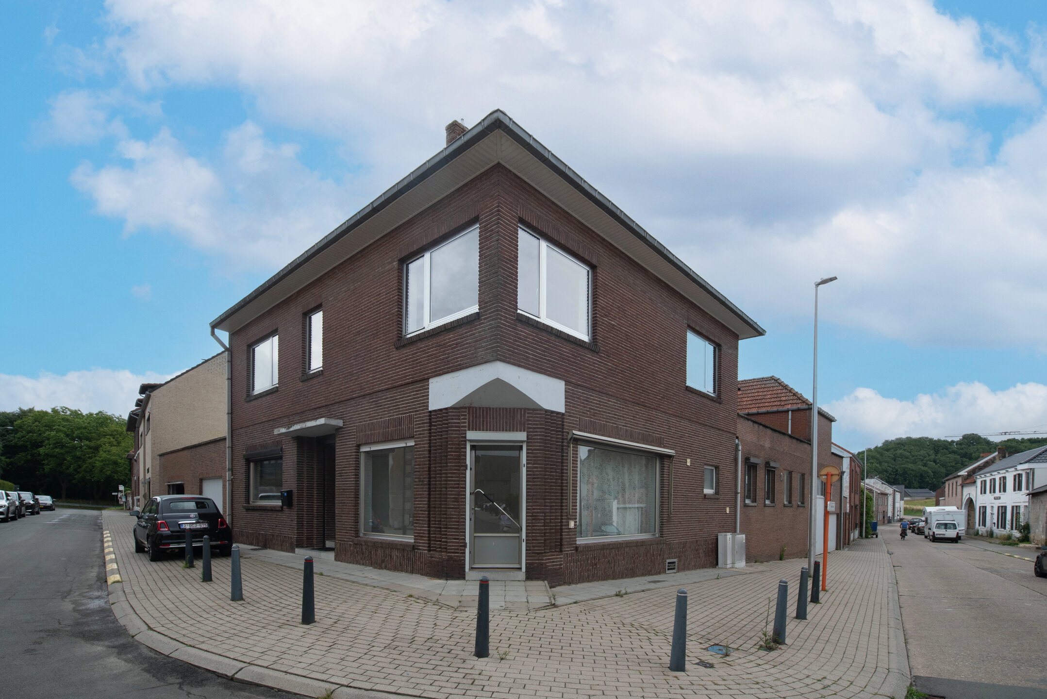 Studio &agrave; louer &agrave; Riemst