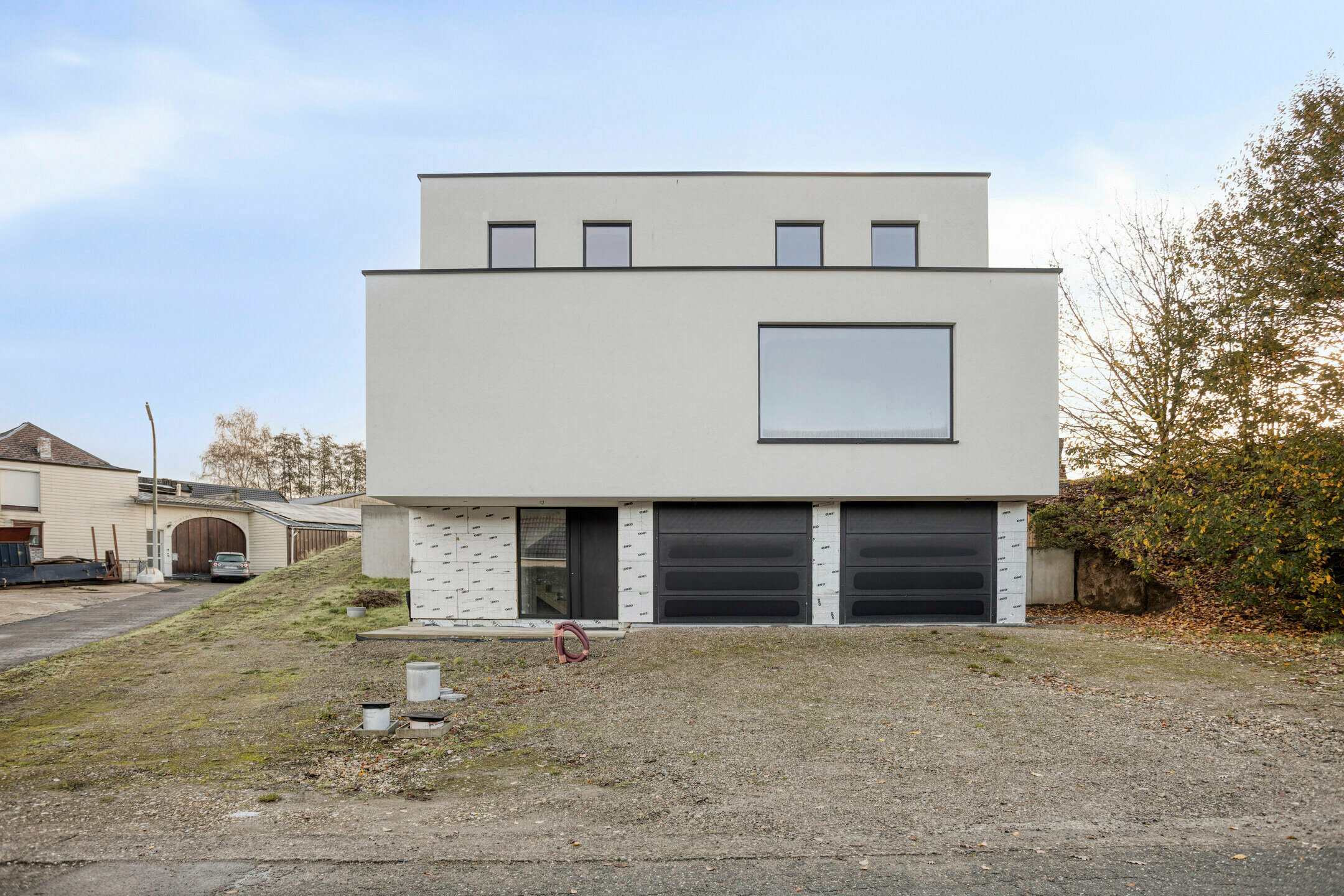 Villa &agrave; vendre &agrave; Vreren
