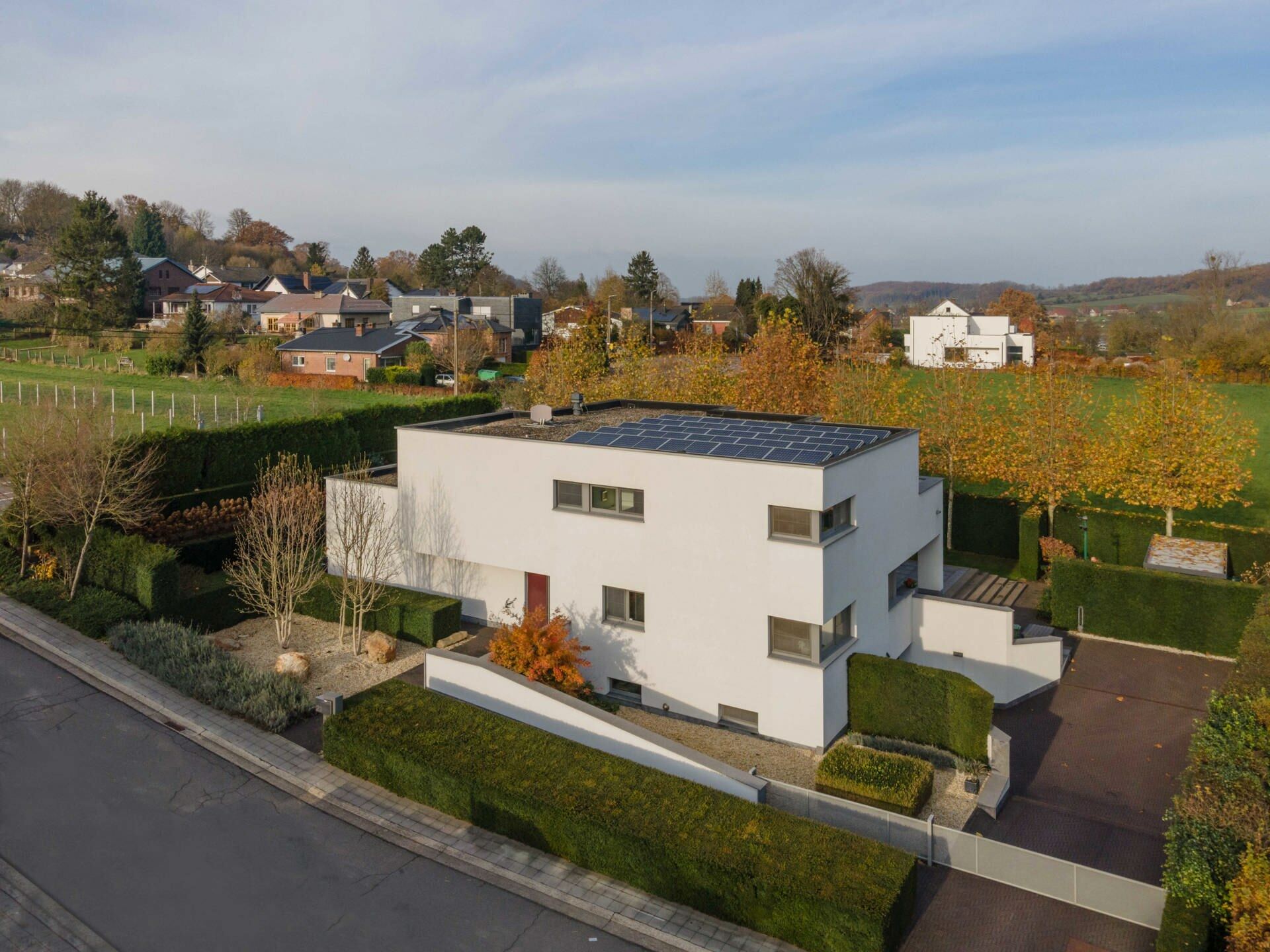Villa te koop in Bassenge Eben-Emael