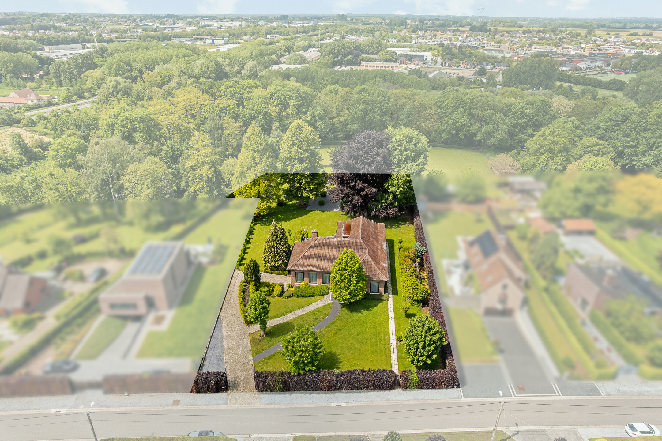 Villa te koop in Bilzen-Hoeselt