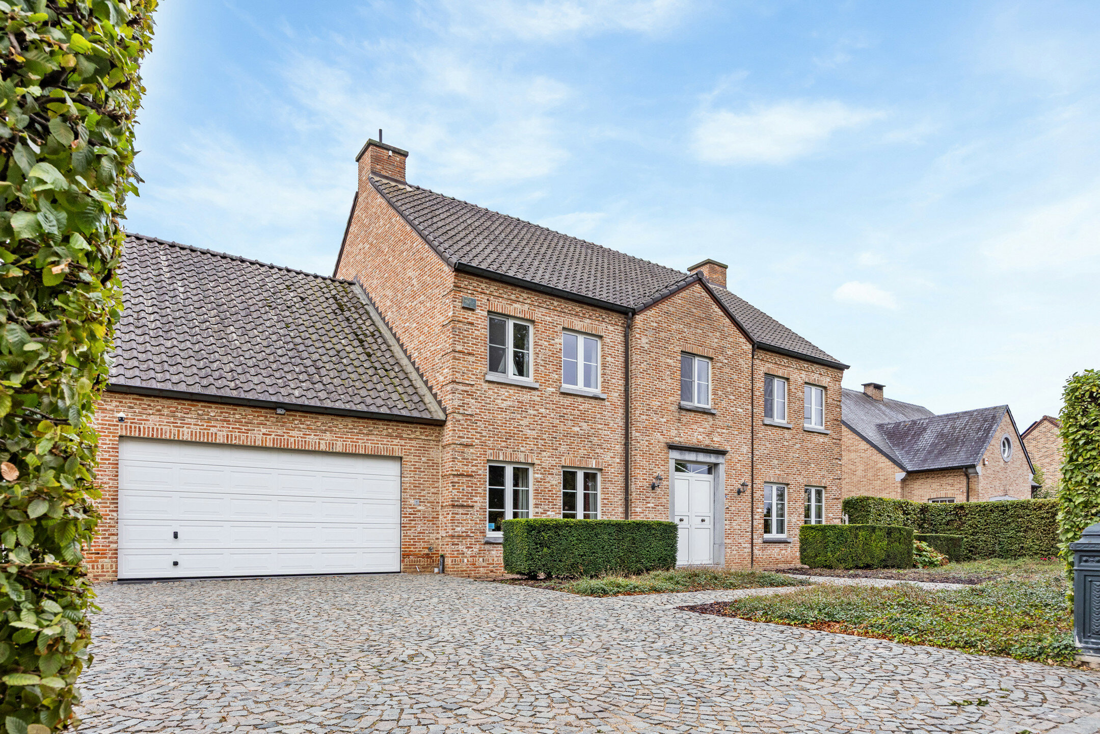 Villa te koop in Tongeren-Borgloon