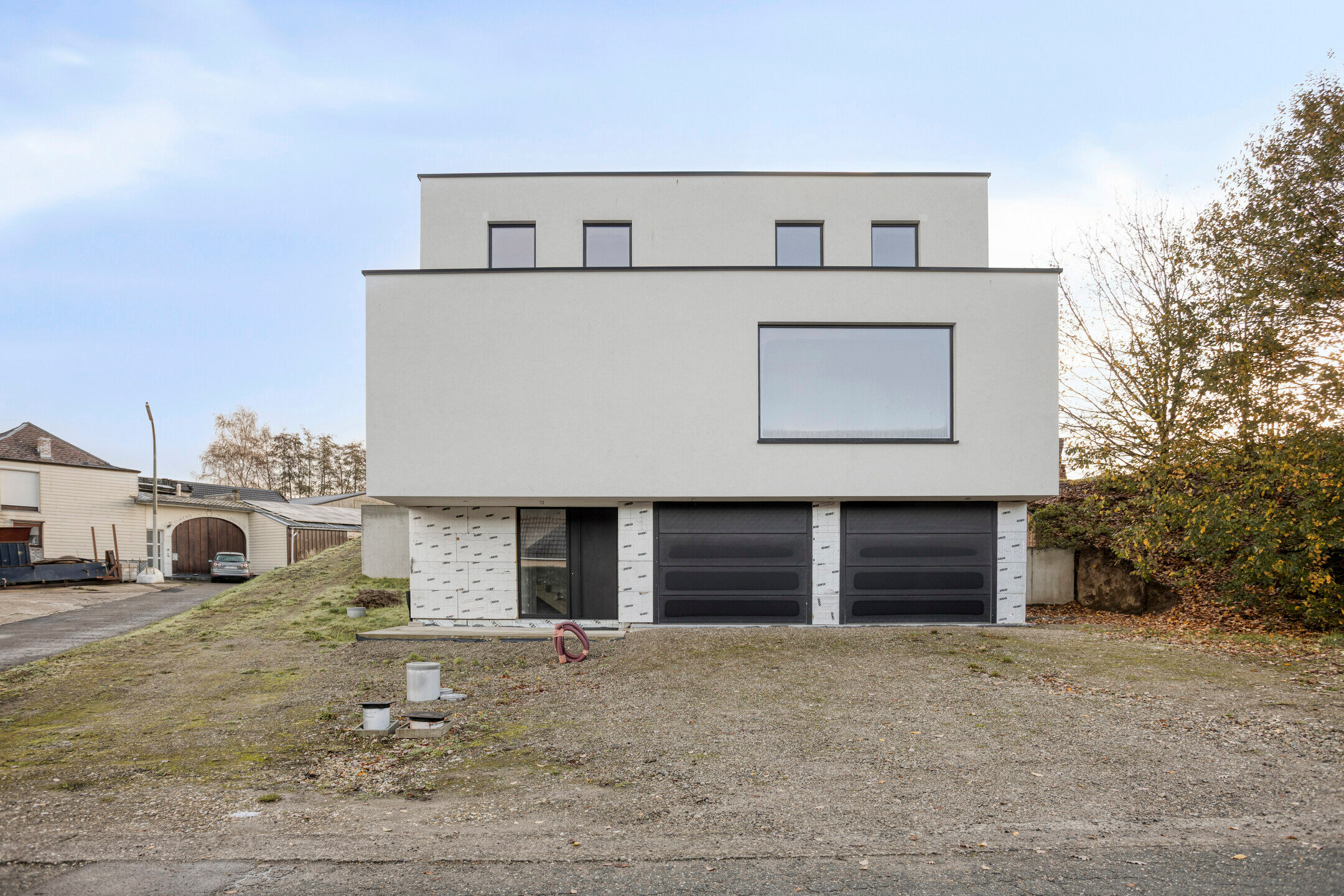 Villa te koop in Vreren