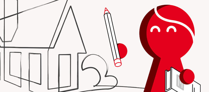 Online of met expert ter plaatse, jij kiest.