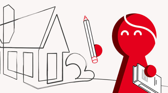 Online of met expert ter plaatse, jij kiest.